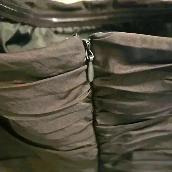 PRABAL GURUNG Black Dress - Picture 6 of 8